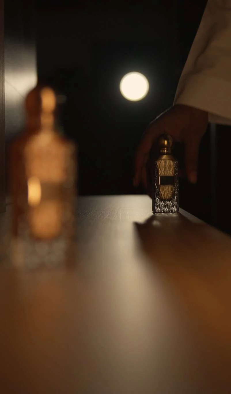 Ebraq commercial
